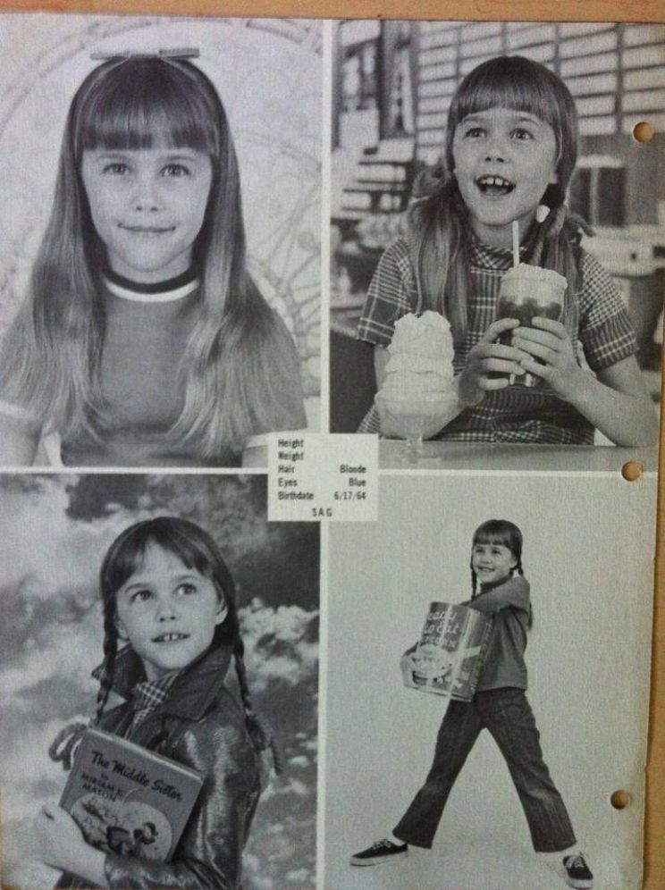 Diane Murphy