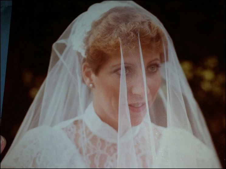 Diane Murphy