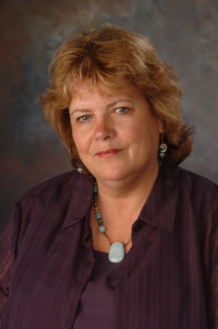 Diane Murphy