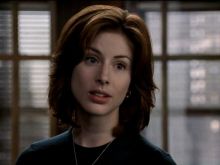 Diane Neal