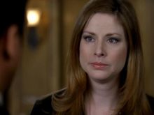 Diane Neal