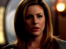 Diane Neal