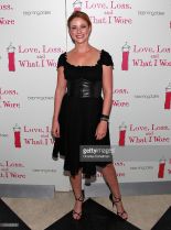Diane Neal