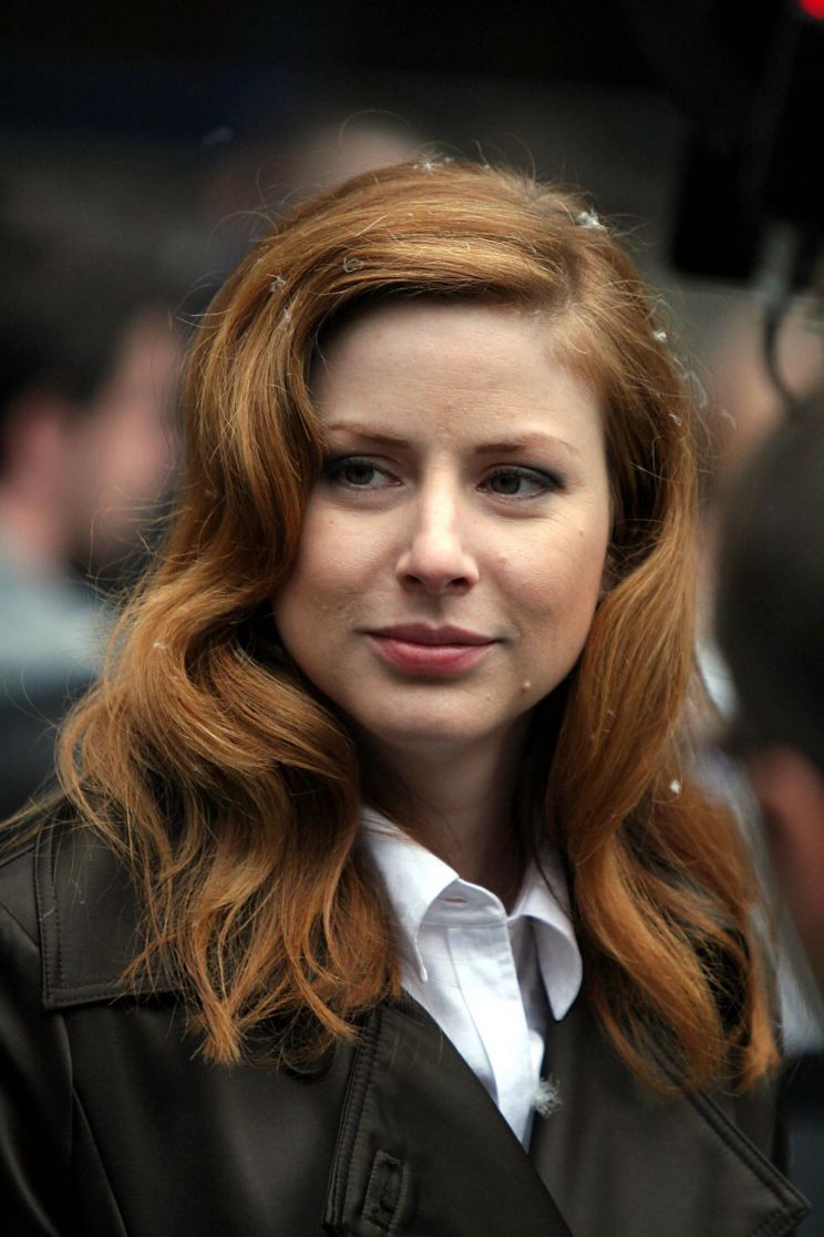 Diane Neal