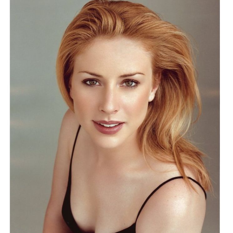 Diane Neal