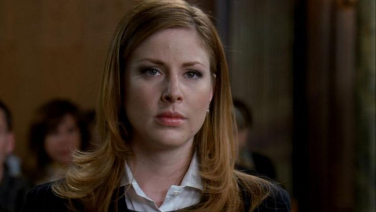 Diane Neal