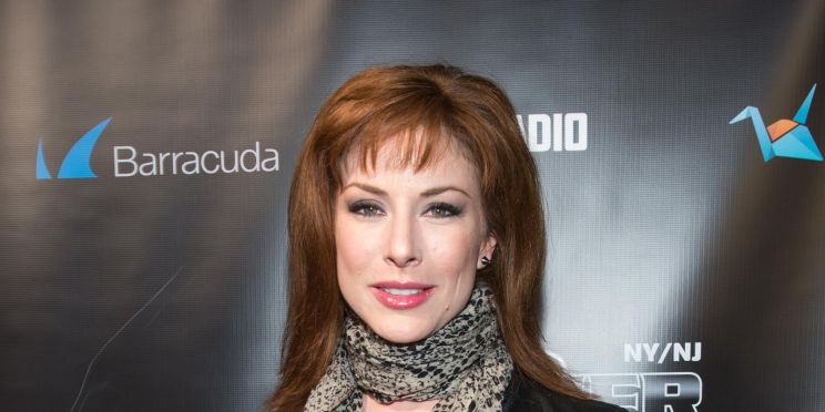 Diane Neal