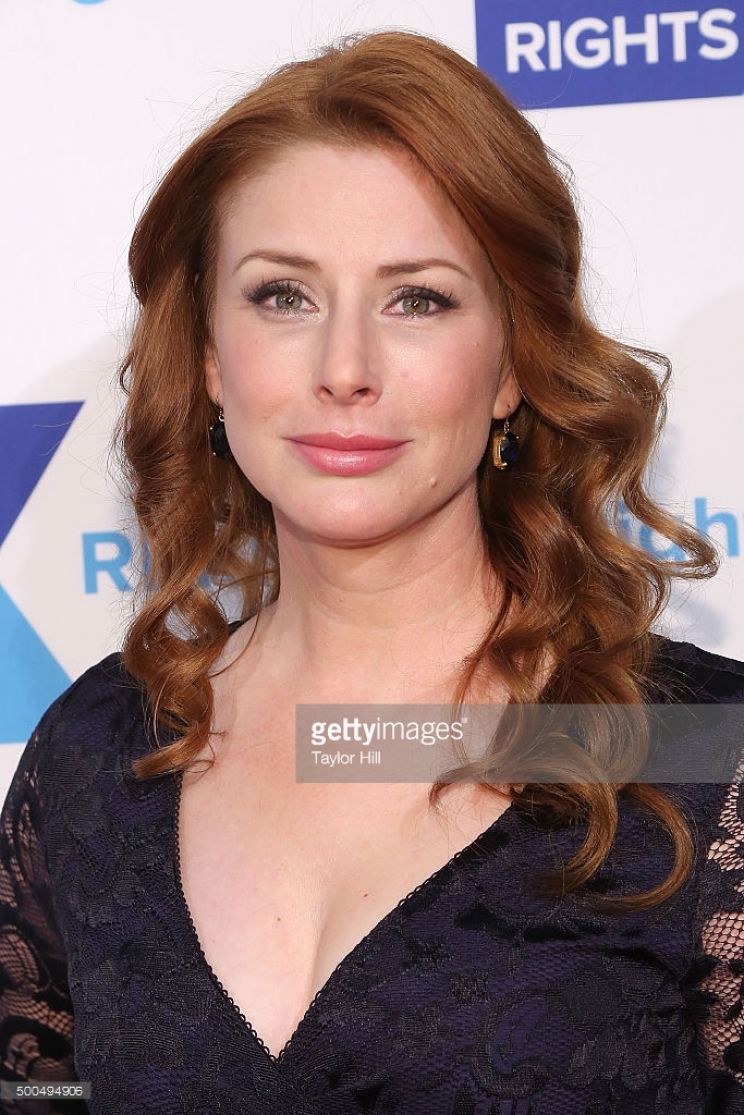 Diane Neal