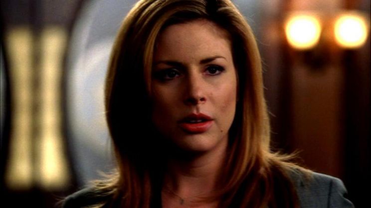 Diane Neal