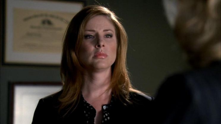 Diane Neal