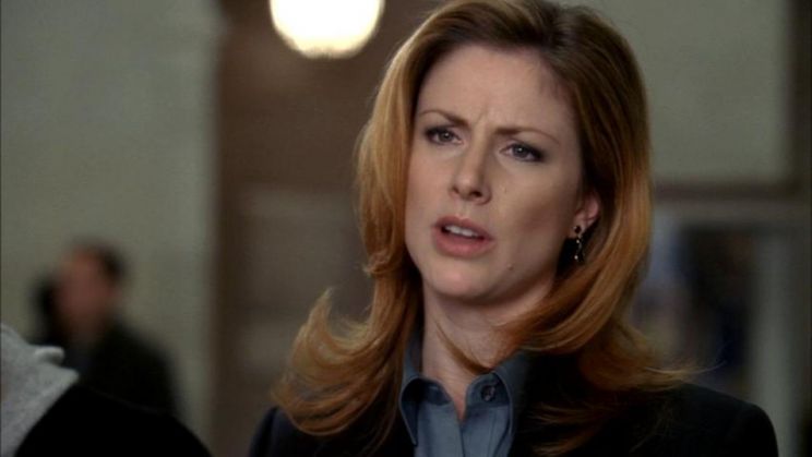 Diane Neal