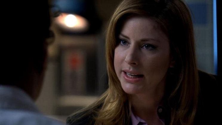 Diane Neal