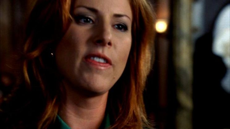 Diane Neal
