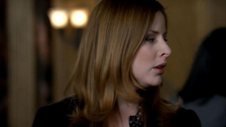 Diane Neal