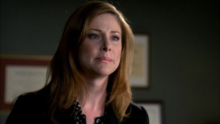 Diane Neal