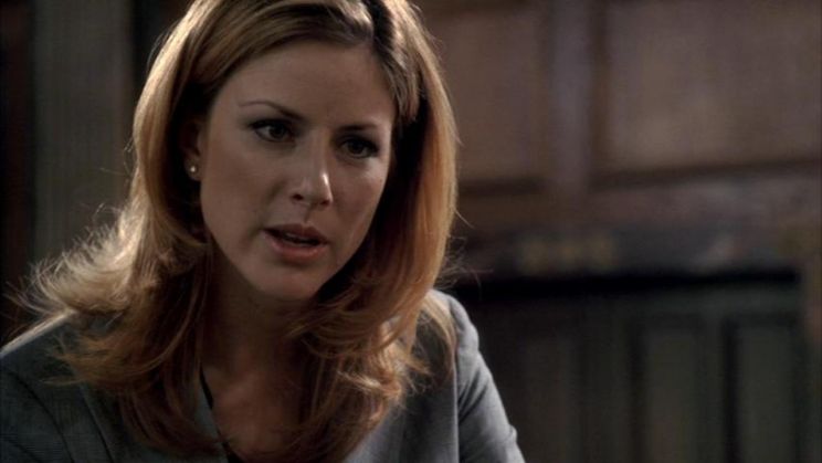 Diane Neal