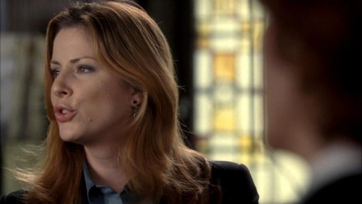 Diane Neal