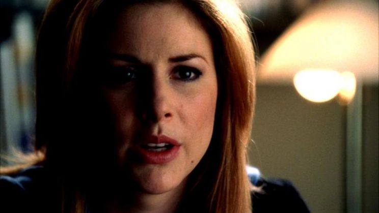 Diane Neal