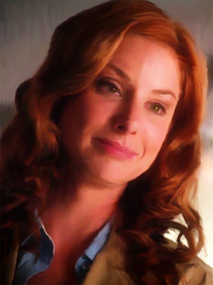 Diane Neal