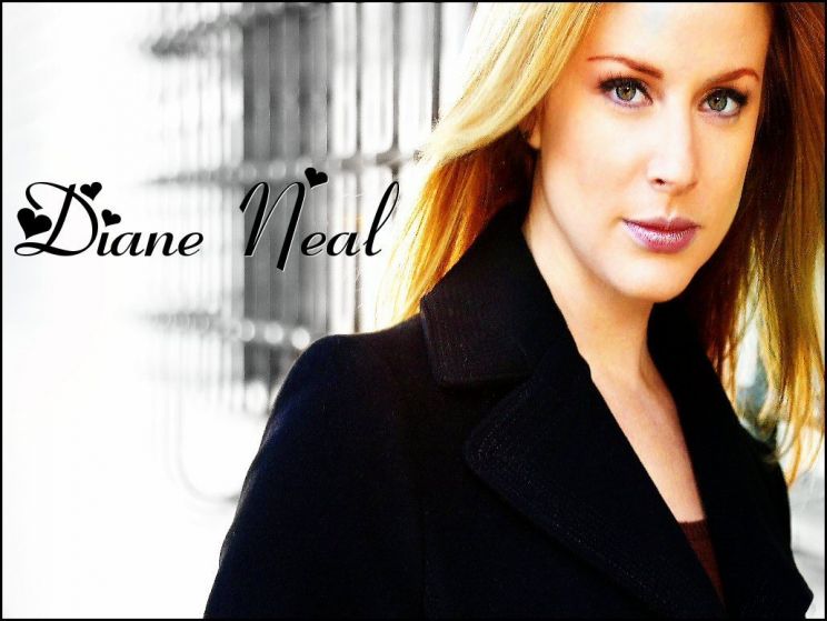 Diane Neal