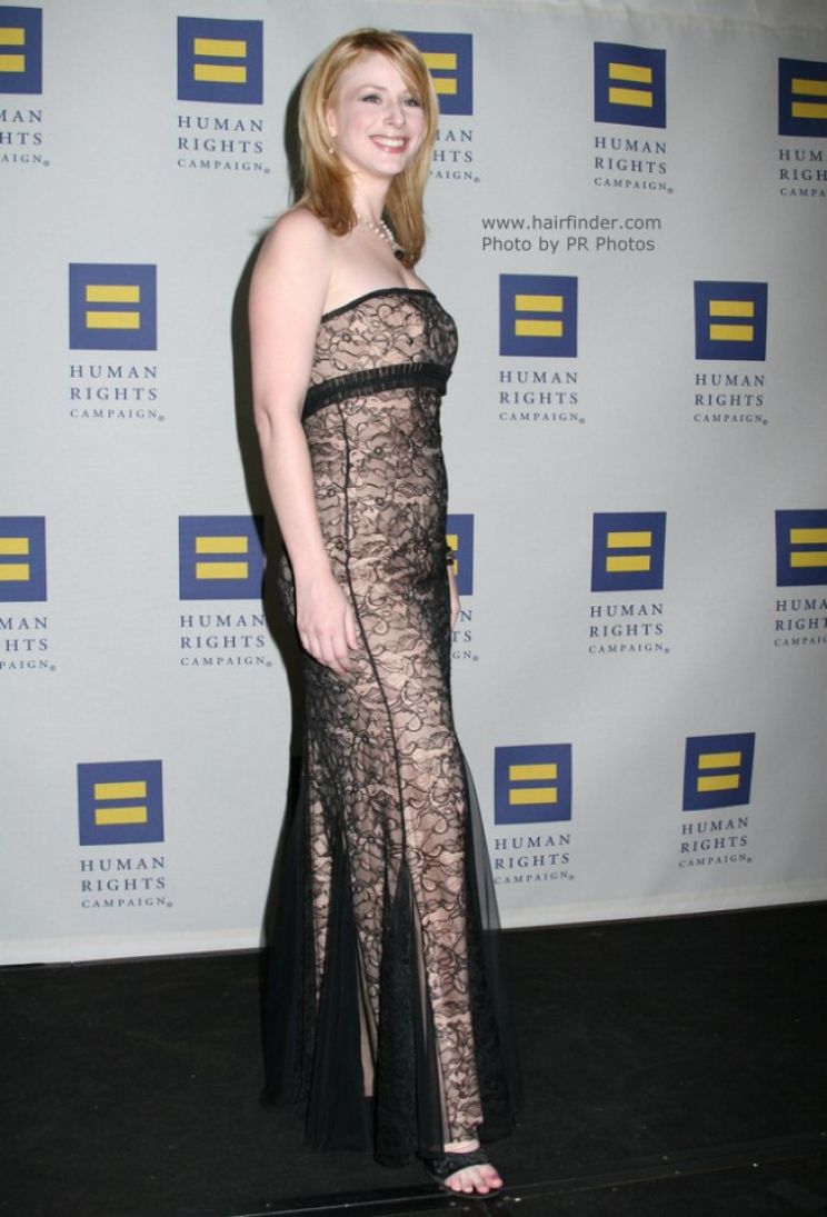 Diane Neal
