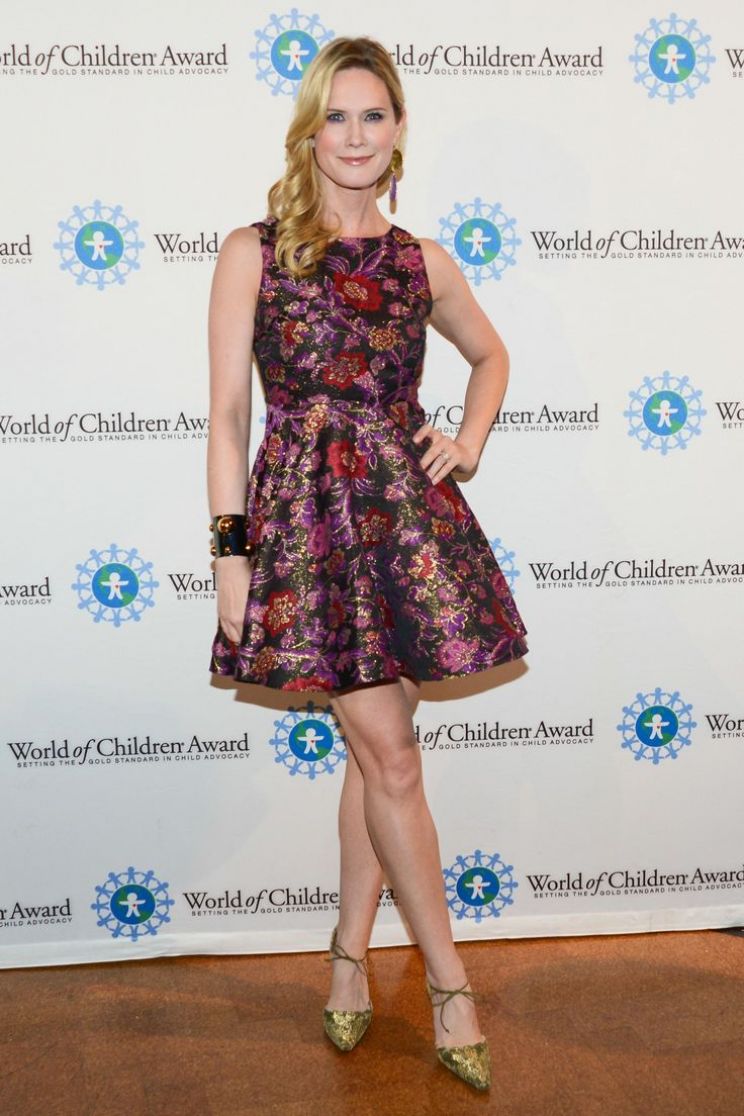 Diane Neal