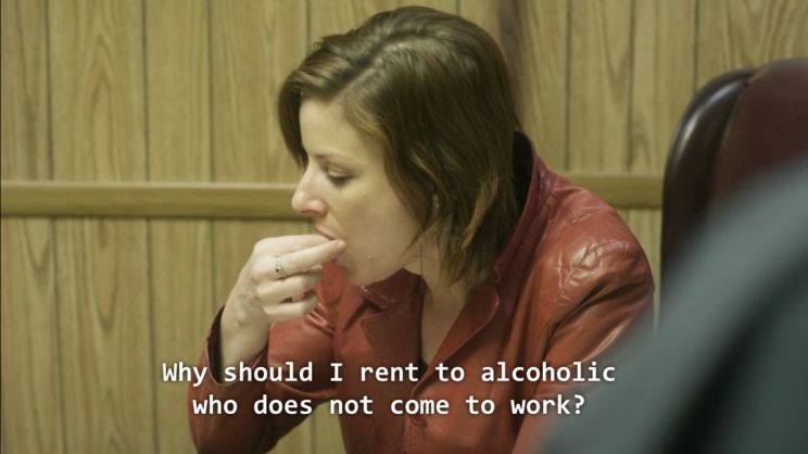 Diane Neal