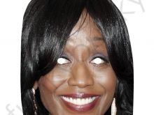 Diane Parish