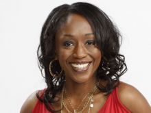 Diane Parish