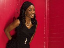 Diane Parish