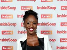 Diane Parish