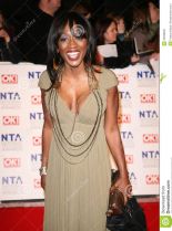 Diane Parish