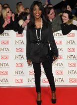 Diane Parish photo
