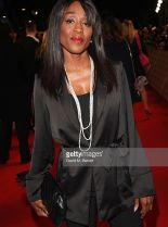 Diane Parish