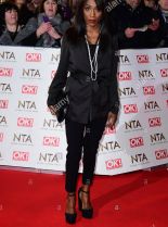 Diane Parish