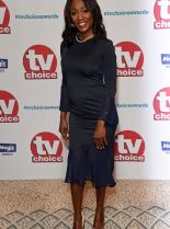 Diane Parish