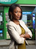 Diane Parish