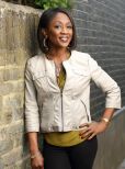 Diane Parish