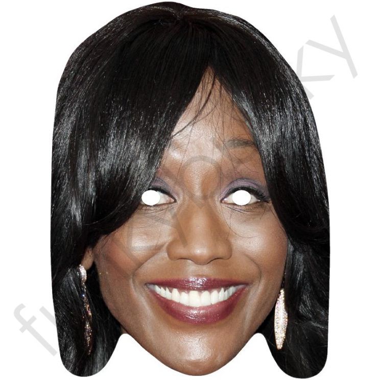 Diane Parish