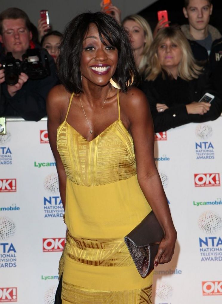 Diane Parish