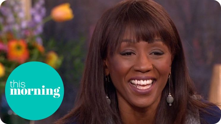 Diane Parish