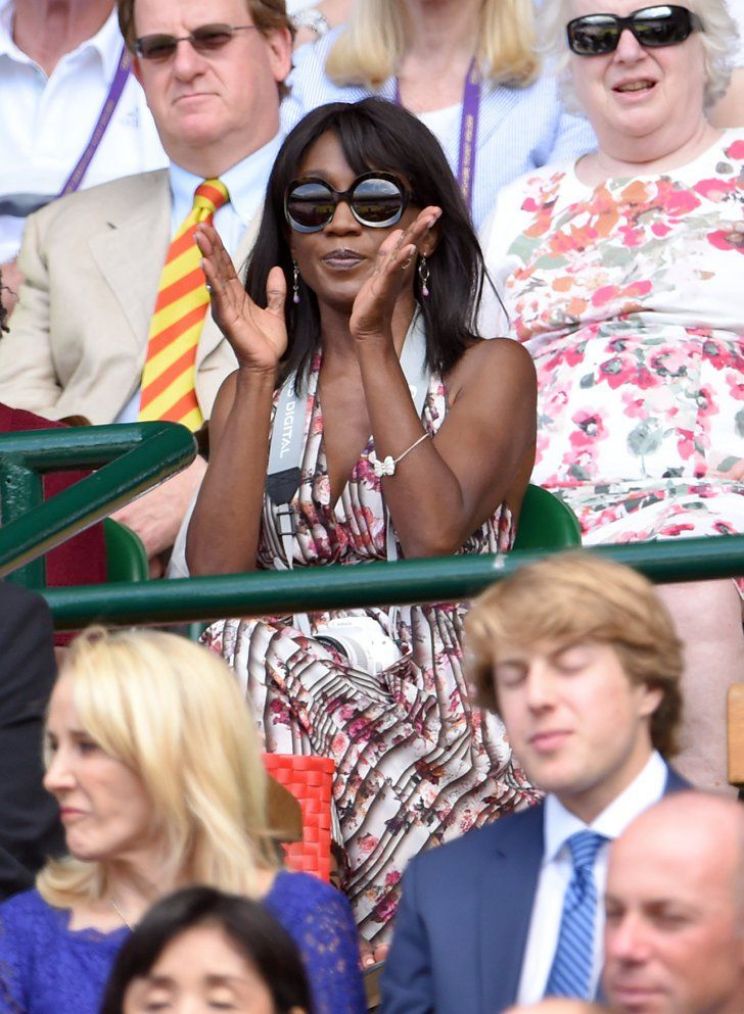 Diane Parish