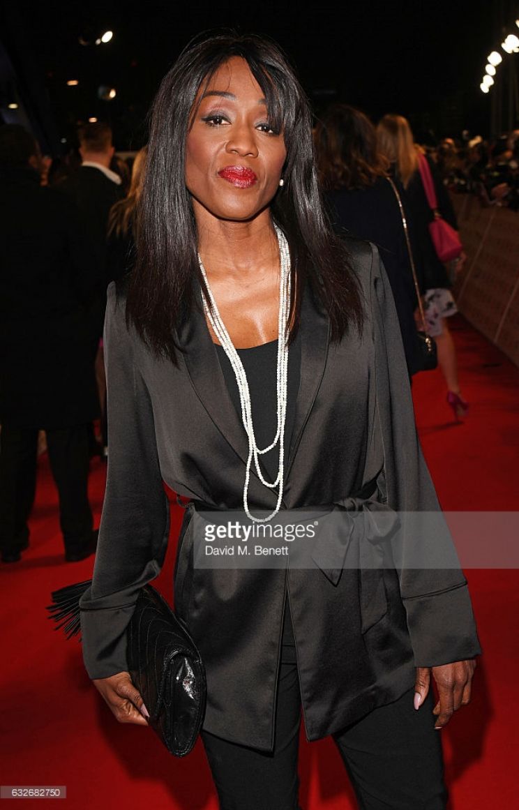 Diane Parish