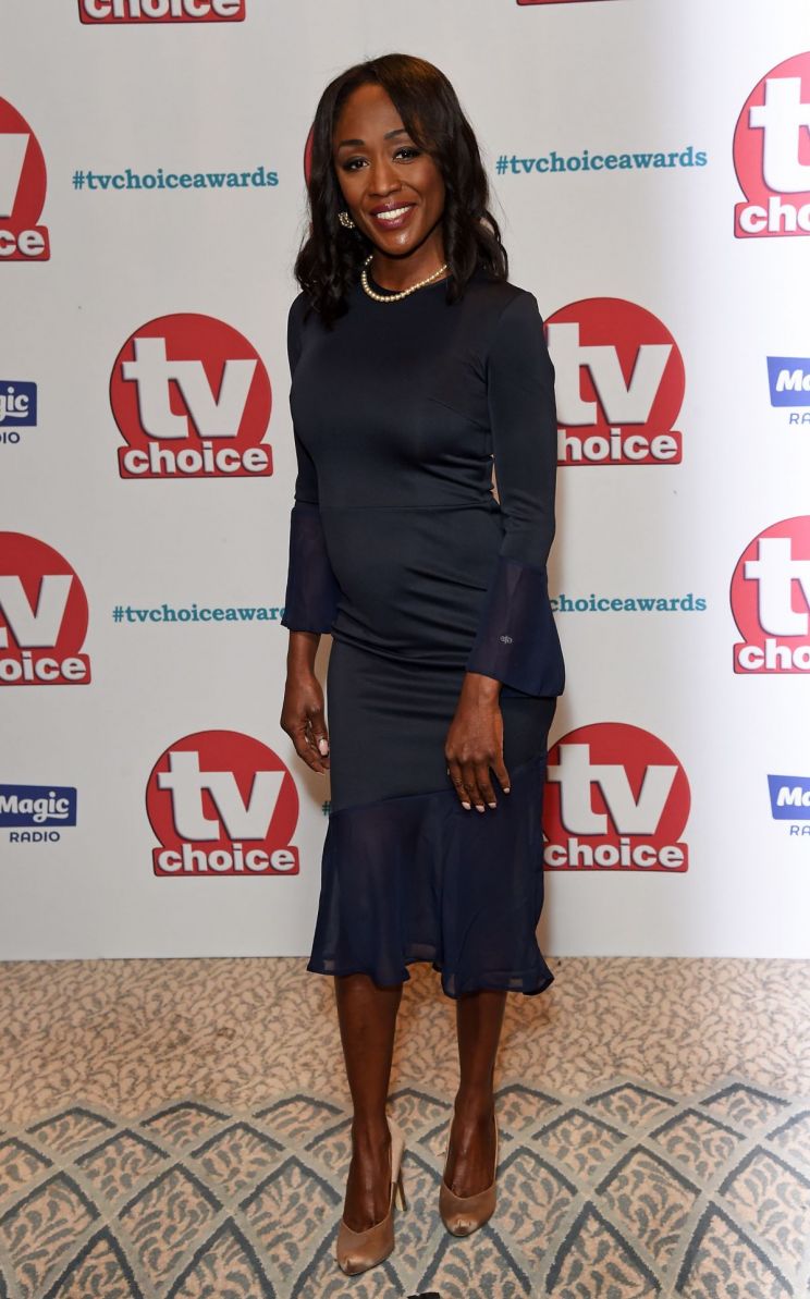 Diane Parish