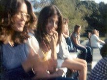 Diane Robin photo
