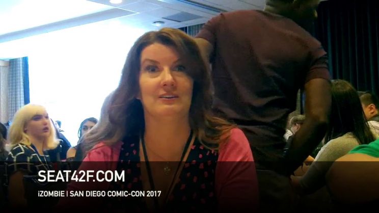 Diane Ruggiero