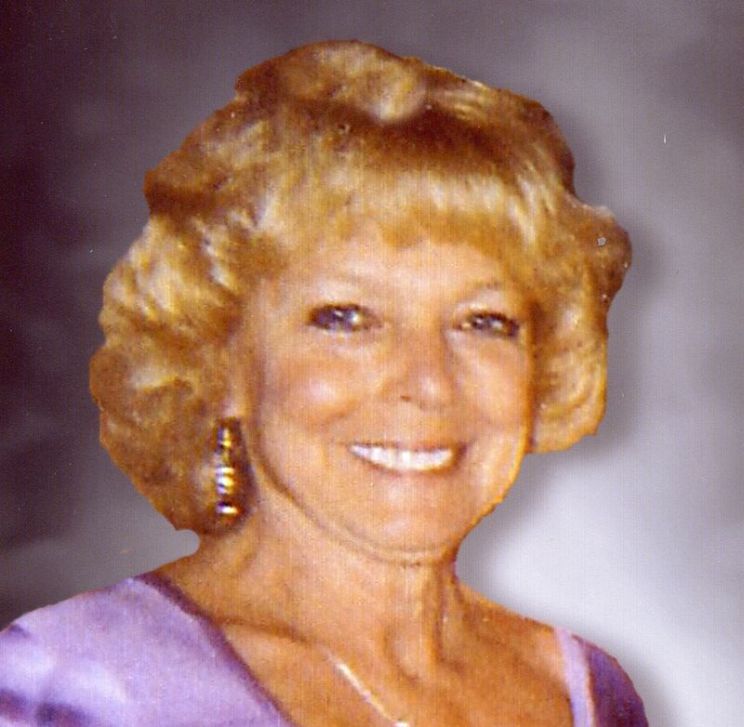 Diane Ruggiero