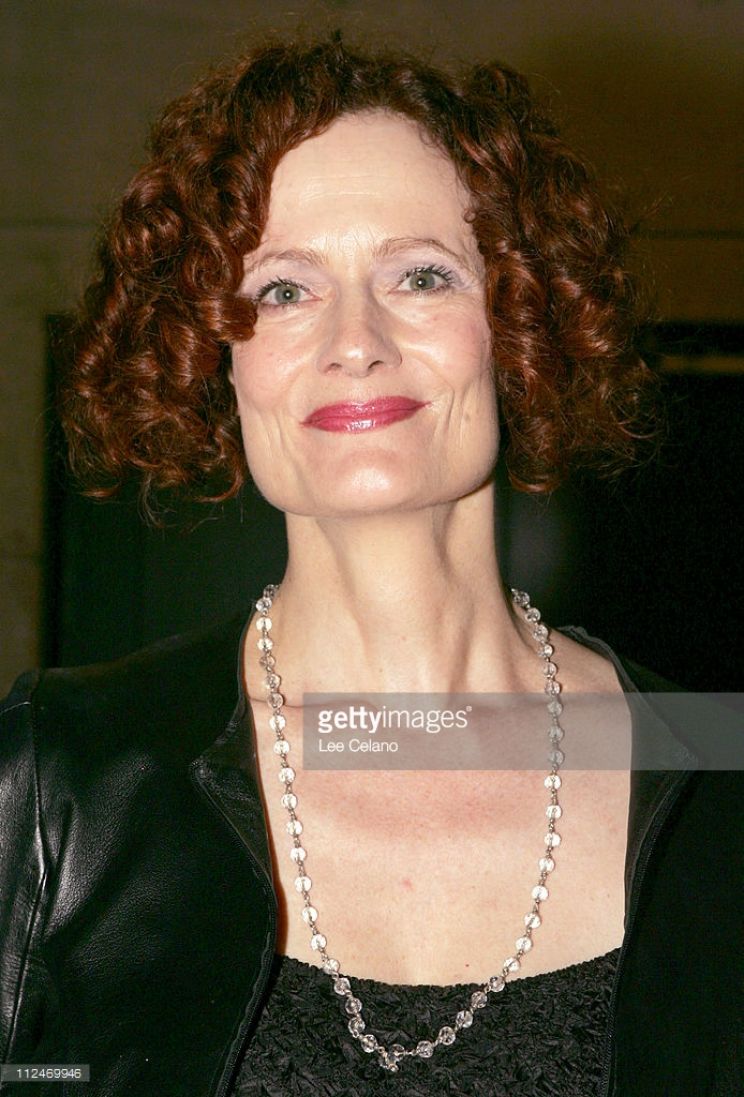 Pictures of Diane Salinger