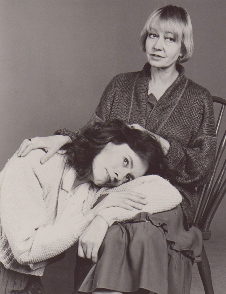 Diane Salinger