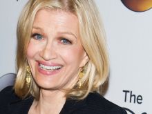 Diane Sawyer